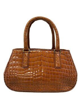 Bottega Veneta Handbag Brown